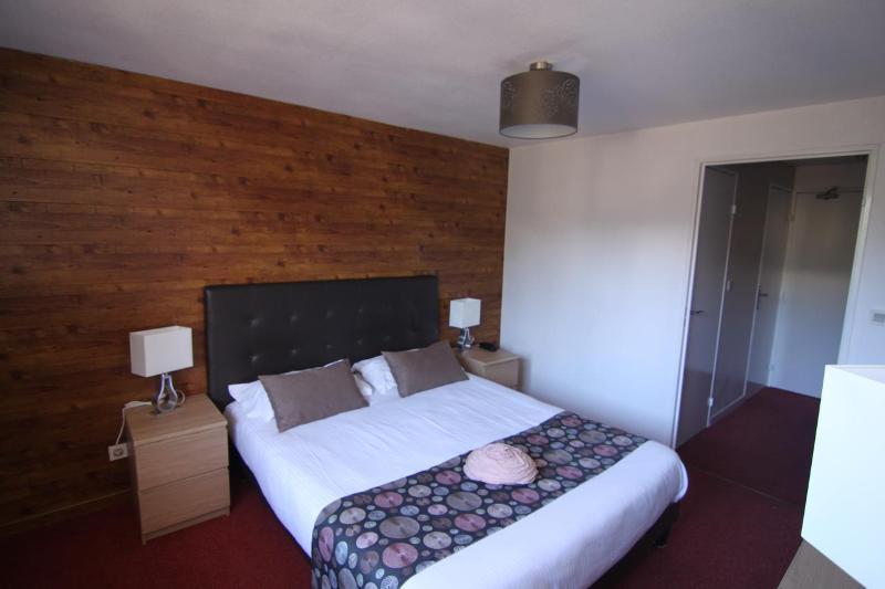 Logis Hotel-restaurant Le 3* Embrun