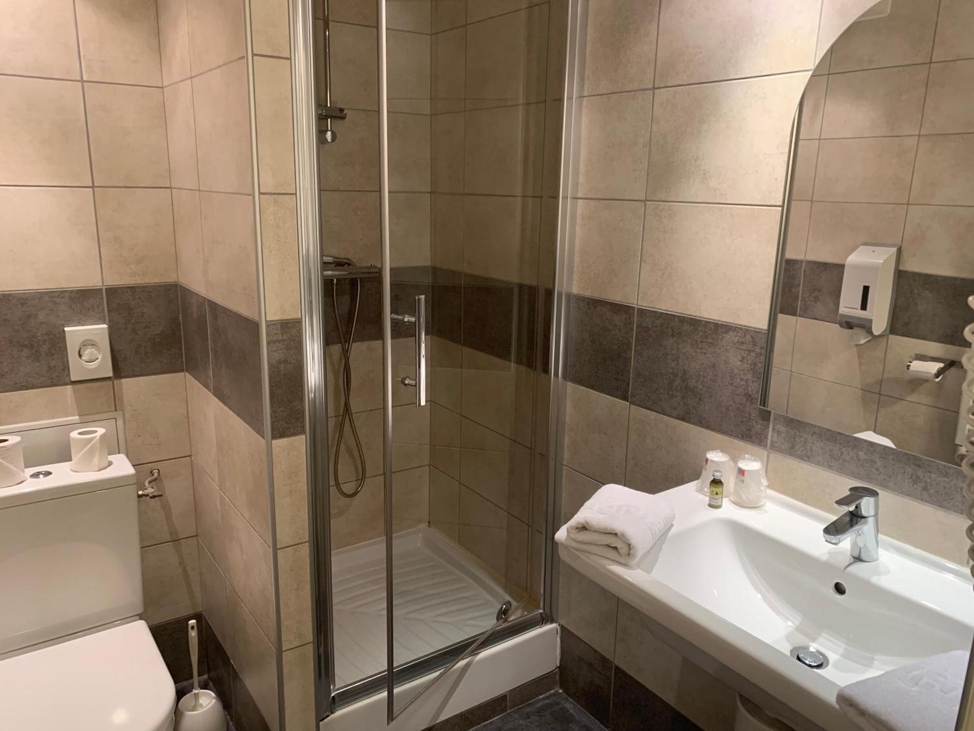 Logis Le 3* Embrun